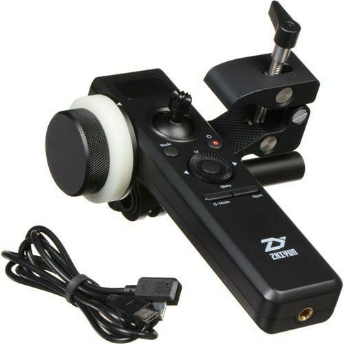Zhiyun Motion Sensor Remote Control with Follow Focus for Crane 2 ZW-B03