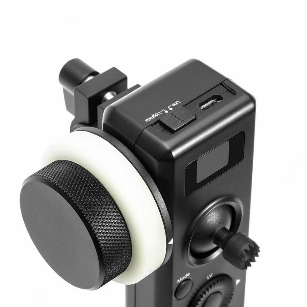 Zhiyun Motion Sensor Remote Control with Follow Focus for Crane 2 ZW-B03