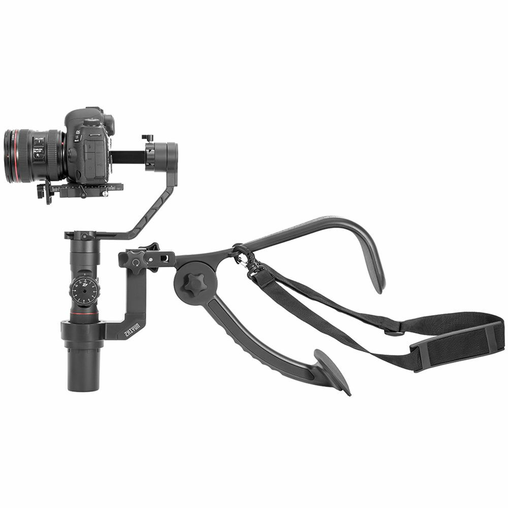 Zhiyun Shoulder Bracket for Crane 2 SDR01