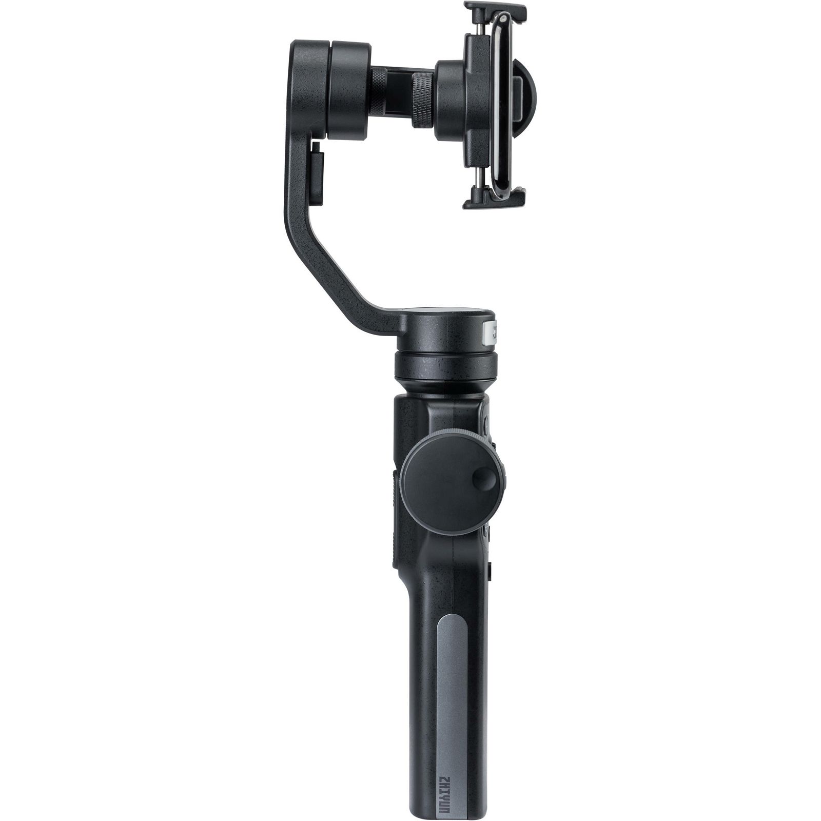 Zhiyun Smooth 4 black 3-Axis Gimbal for Smartphone