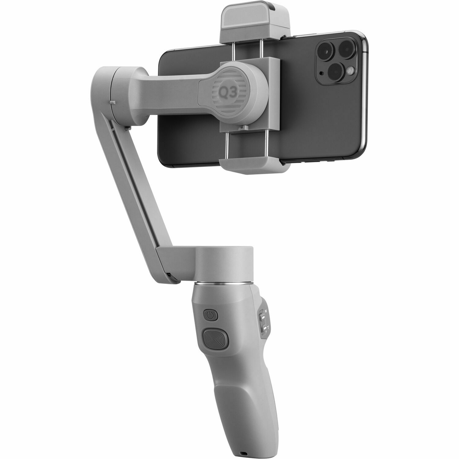 Zhiyun Smooth Q3 stabilizator za smartphone mobitel (SM113)