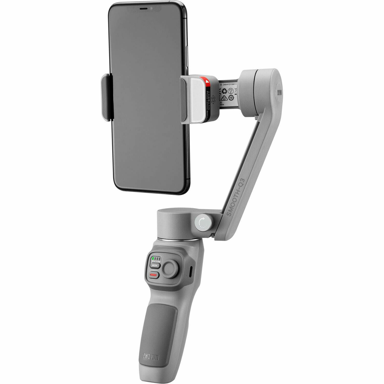 Zhiyun Smooth Q3 stabilizator za smartphone mobitel (SM113)