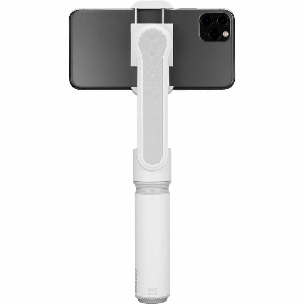 Zhiyun Smooth X Essential Combo White Gimbal Stabilizer for Smartphones 3D stabilizator za mobitele (C030021INT1)