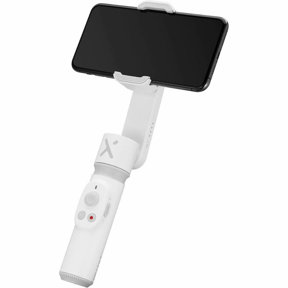 Zhiyun Smooth X Essential Combo White Gimbal Stabilizer for Smartphones 3D stabilizator za mobitele (C030021INT1)