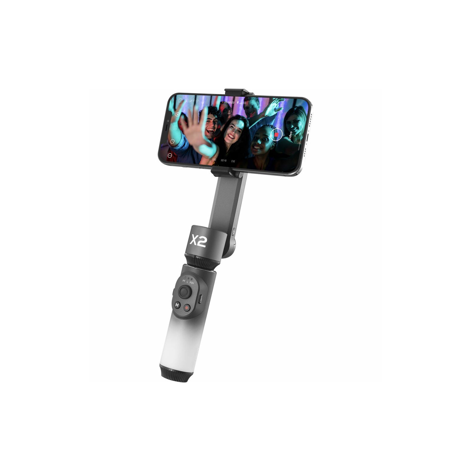 Zhiyun Smooth X2 (black)