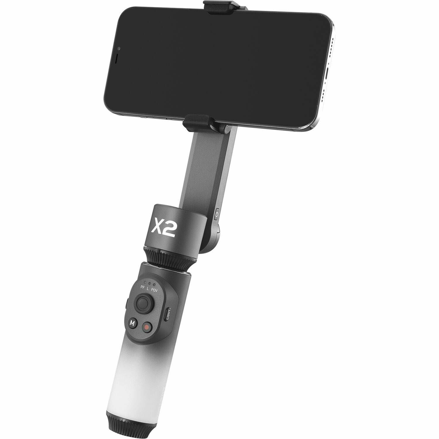 Zhiyun Smooth X2 Combo Black