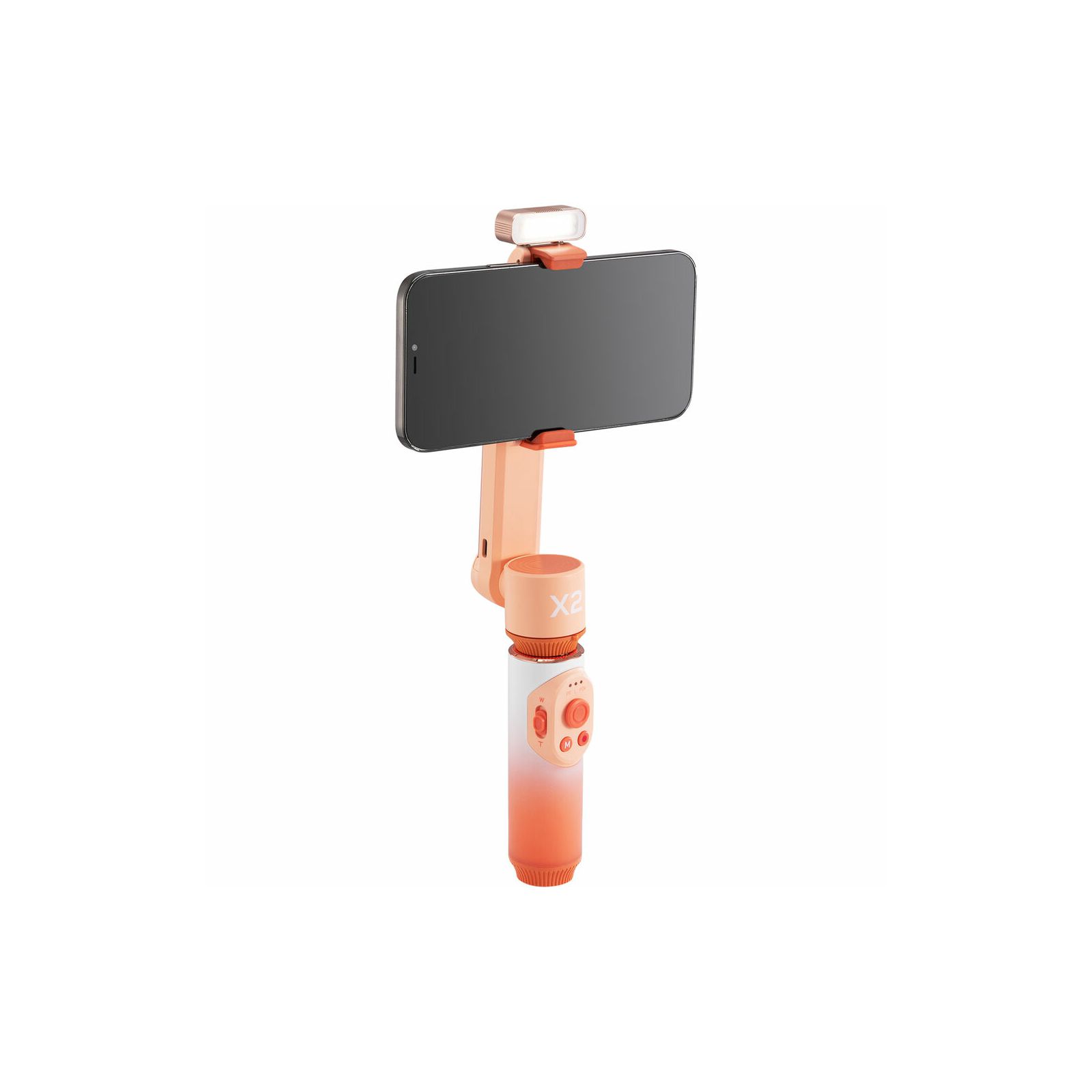 Zhiyun Smooth X2 Combo (orange)