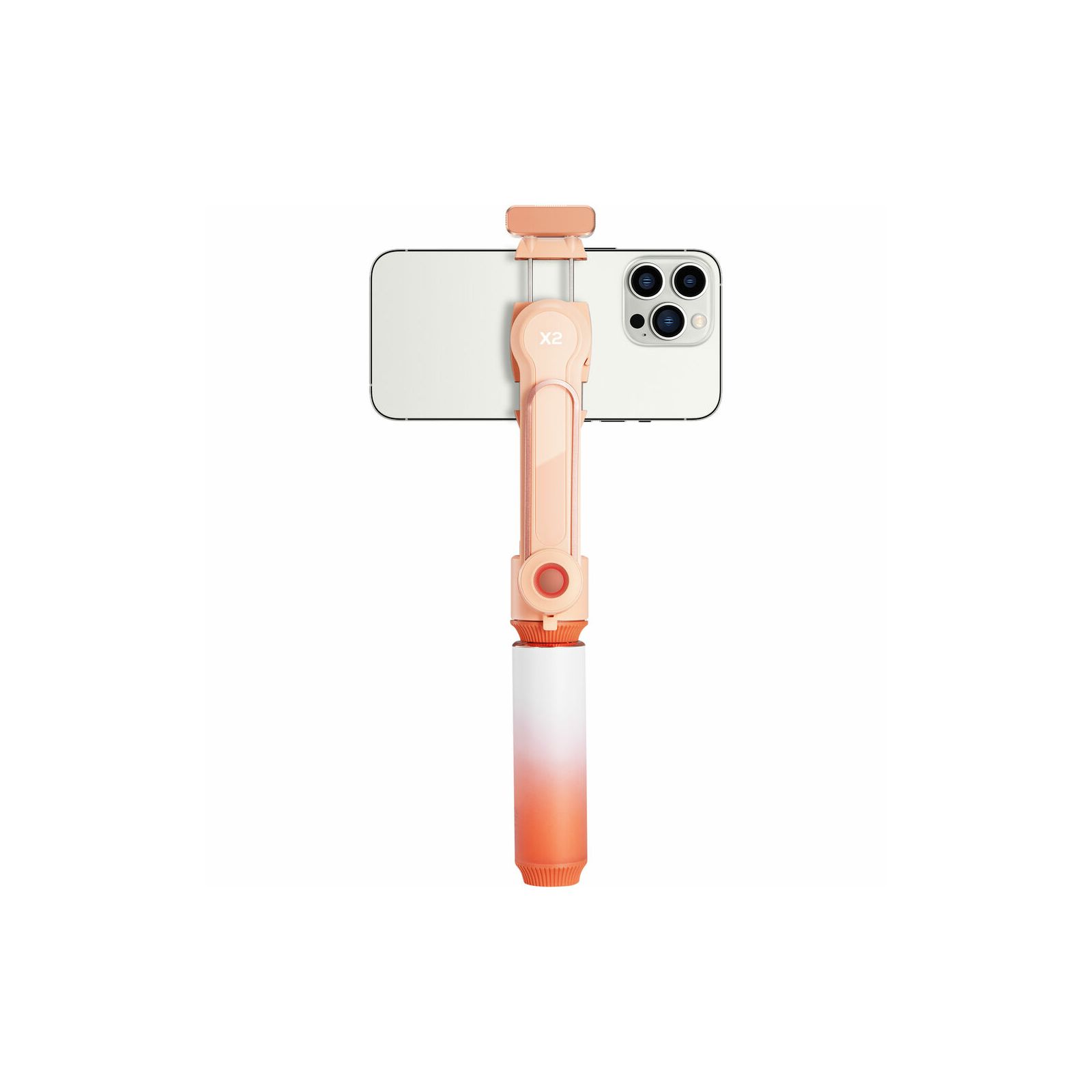 Zhiyun Smooth X2 Combo (orange)