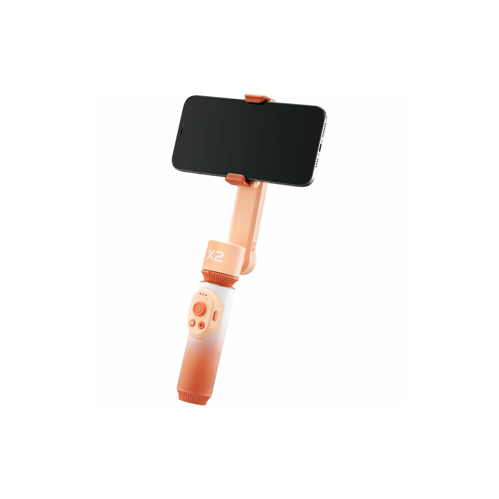 Zhiyun Smooth X2 Combo (orange)