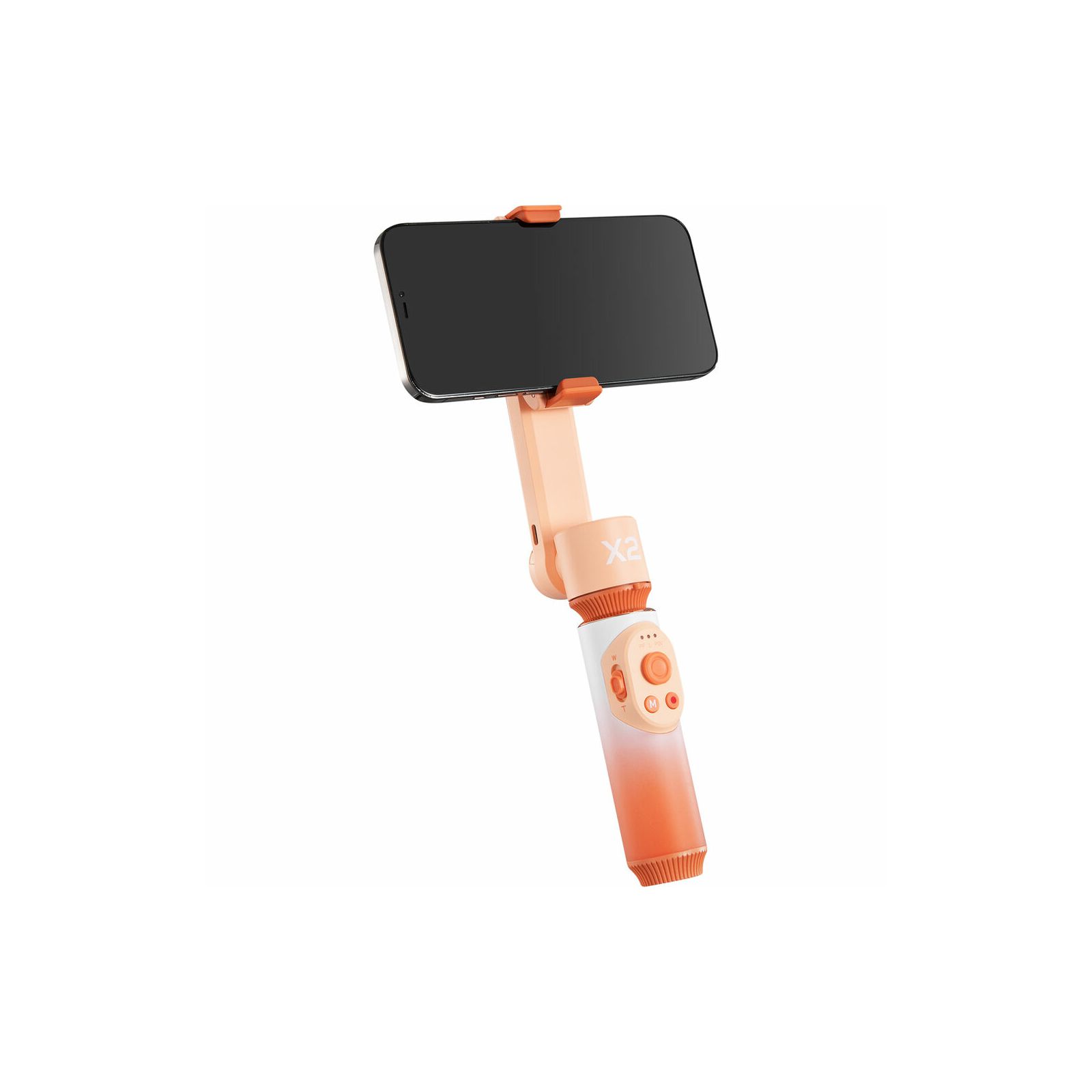 Zhiyun Smooth X2 Combo (orange)