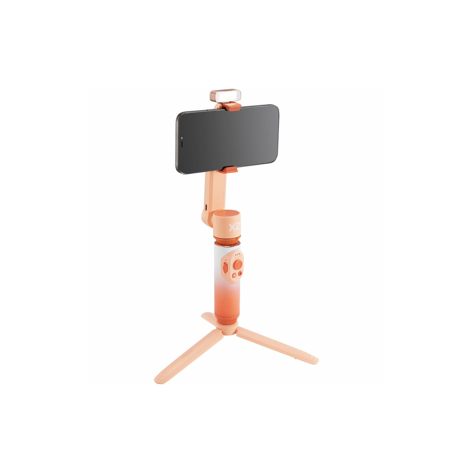 Zhiyun Smooth X2 Combo (orange)