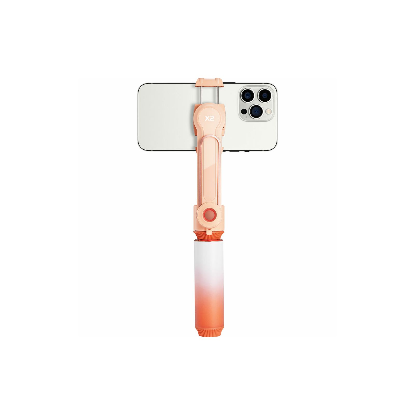 Zhiyun Smooth X2 (orange)