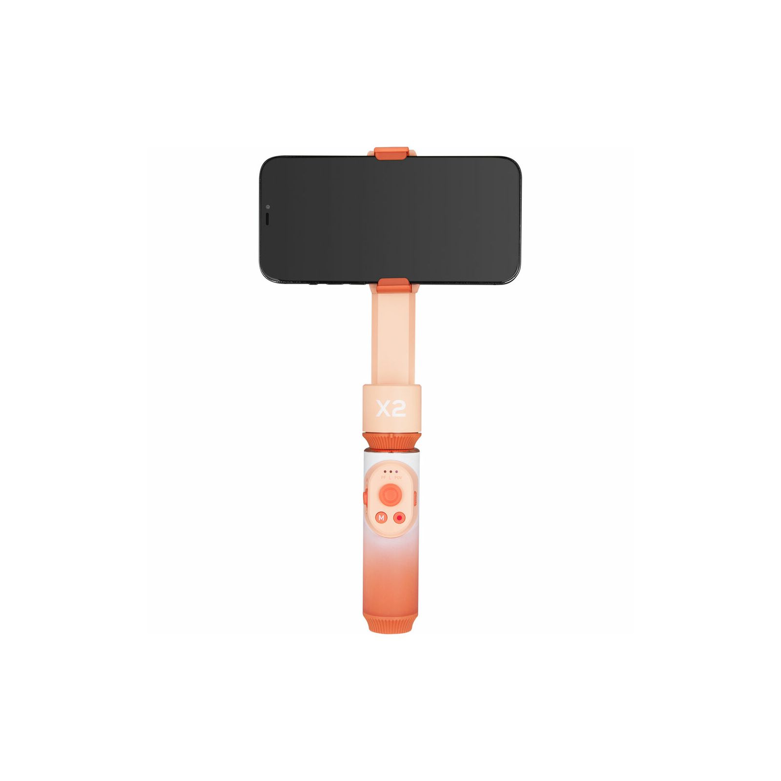 Zhiyun Smooth X2 (orange)