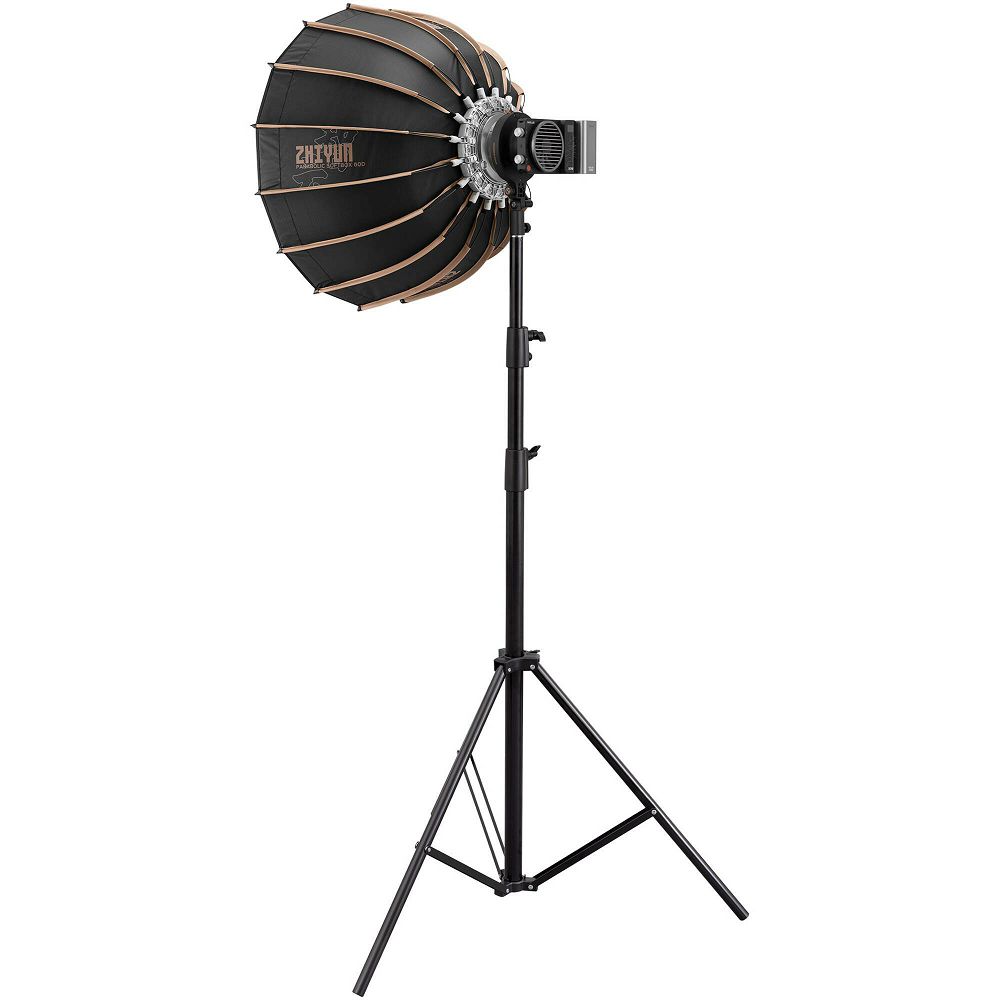 Zhiyun Softbox 60D Parabolic (S-type Bowens Mount)