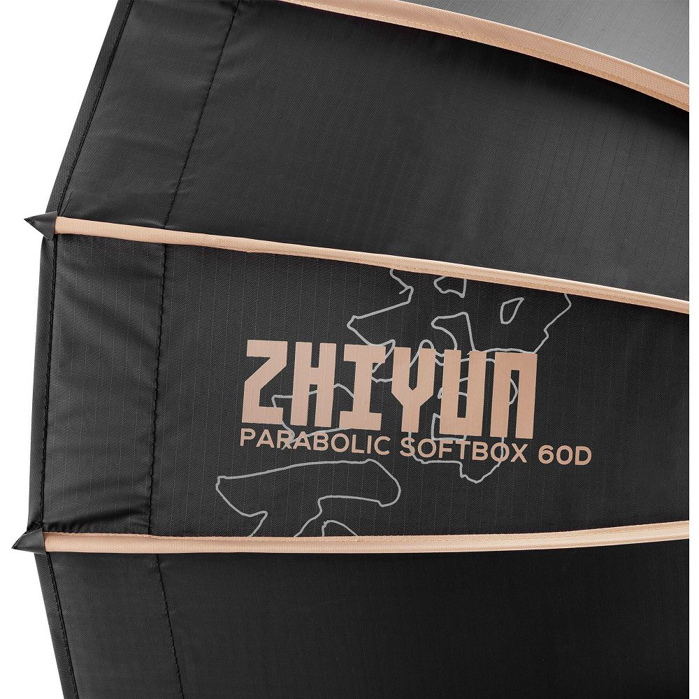Zhiyun Softbox 60D Parabolic (S-type Bowens Mount)