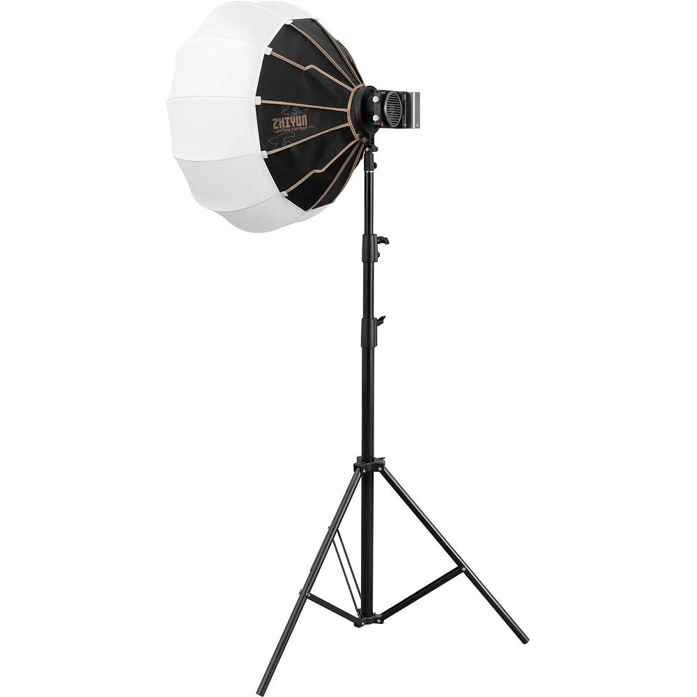 Zhiyun Softbox 65D Lantern (S-type Bowens Mount)