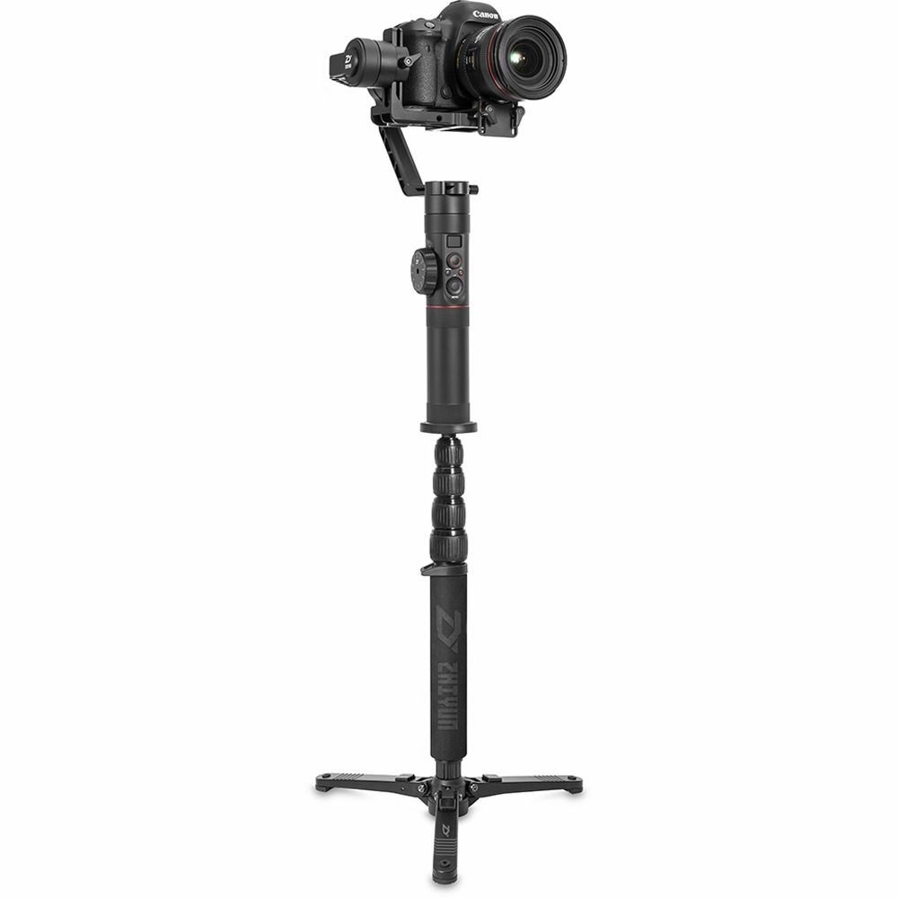 Zhiyun Telescope Monopod for Crane 2 Plus M UNN01