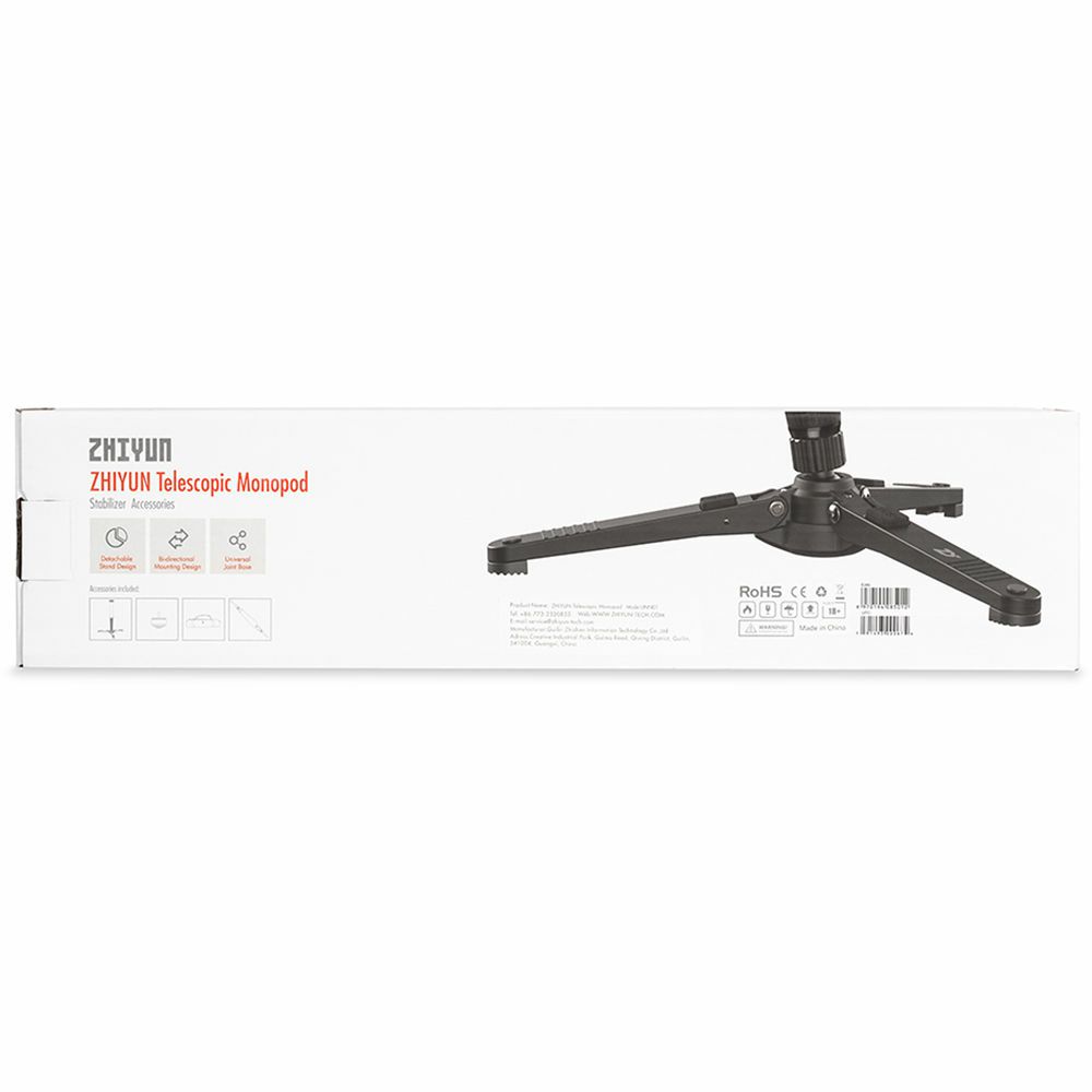 Zhiyun Telescope Monopod for Crane 2 Plus M UNN01