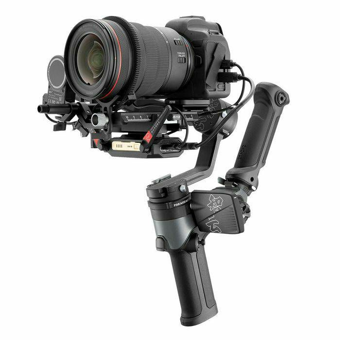 Zhiyun Weebil 2 Pro gimbal stabilizator