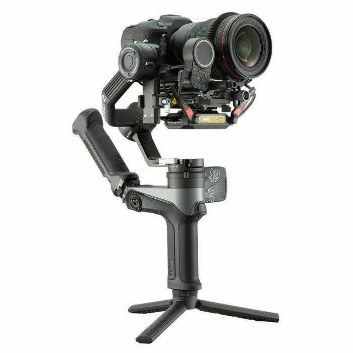 Zhiyun Weebil 2 Pro gimbal stabilizator