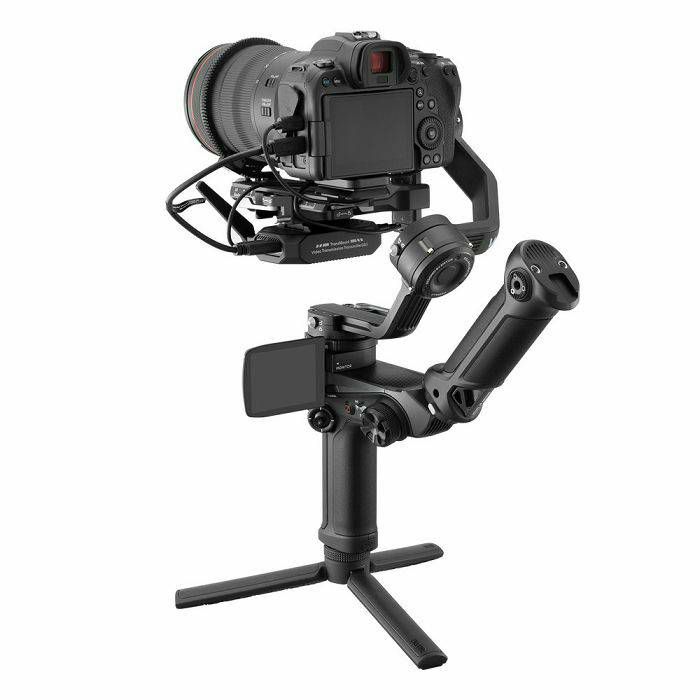 Zhiyun Weebil 2 Pro gimbal stabilizator