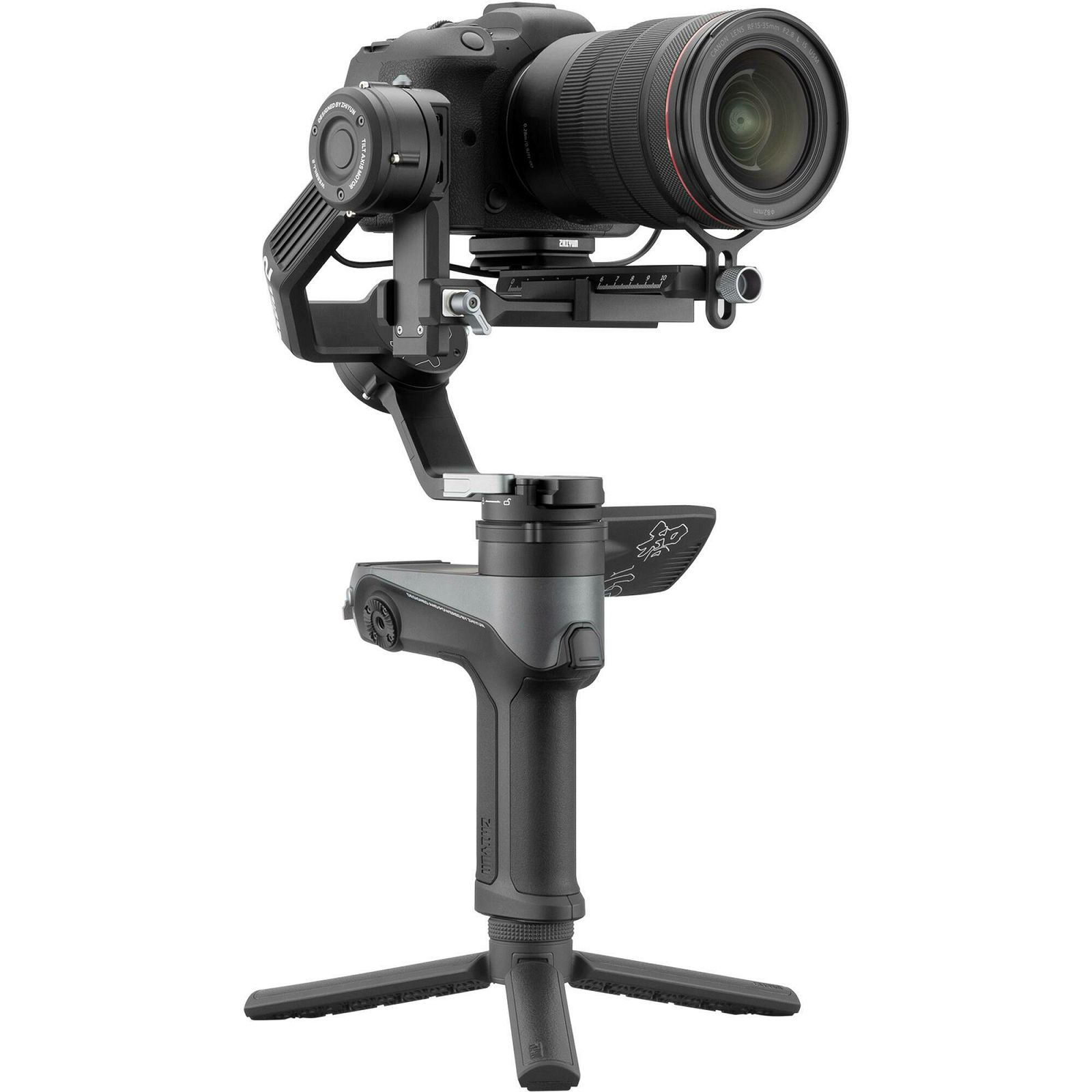 Zhiyun Weebill 2 gimbal stabilizator za kamere i DSLR fotoaparate (CR120)