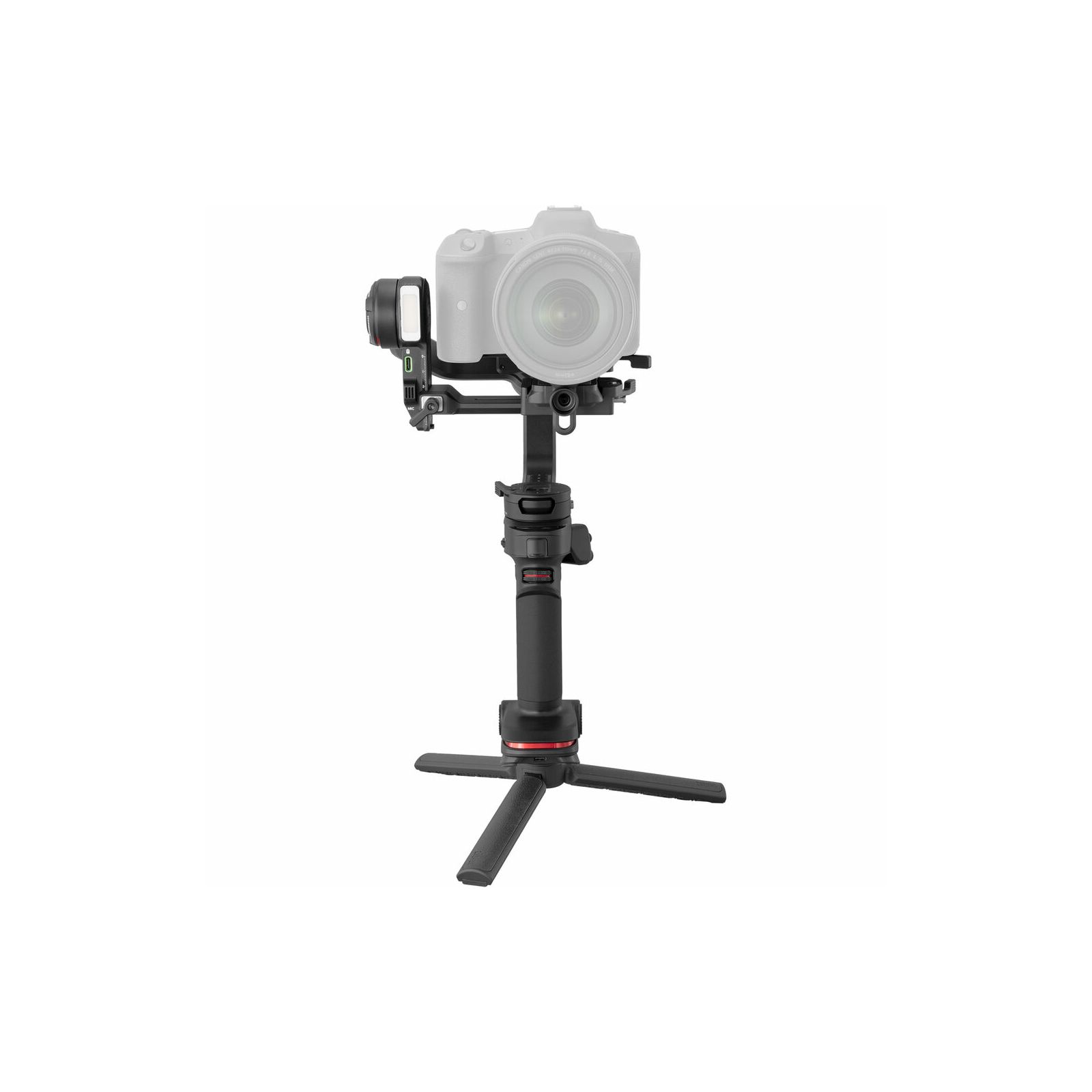 Zhiyun Weebill 3