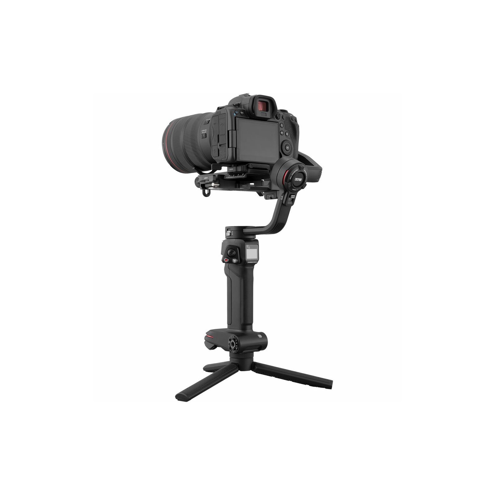 Zhiyun Weebill 3