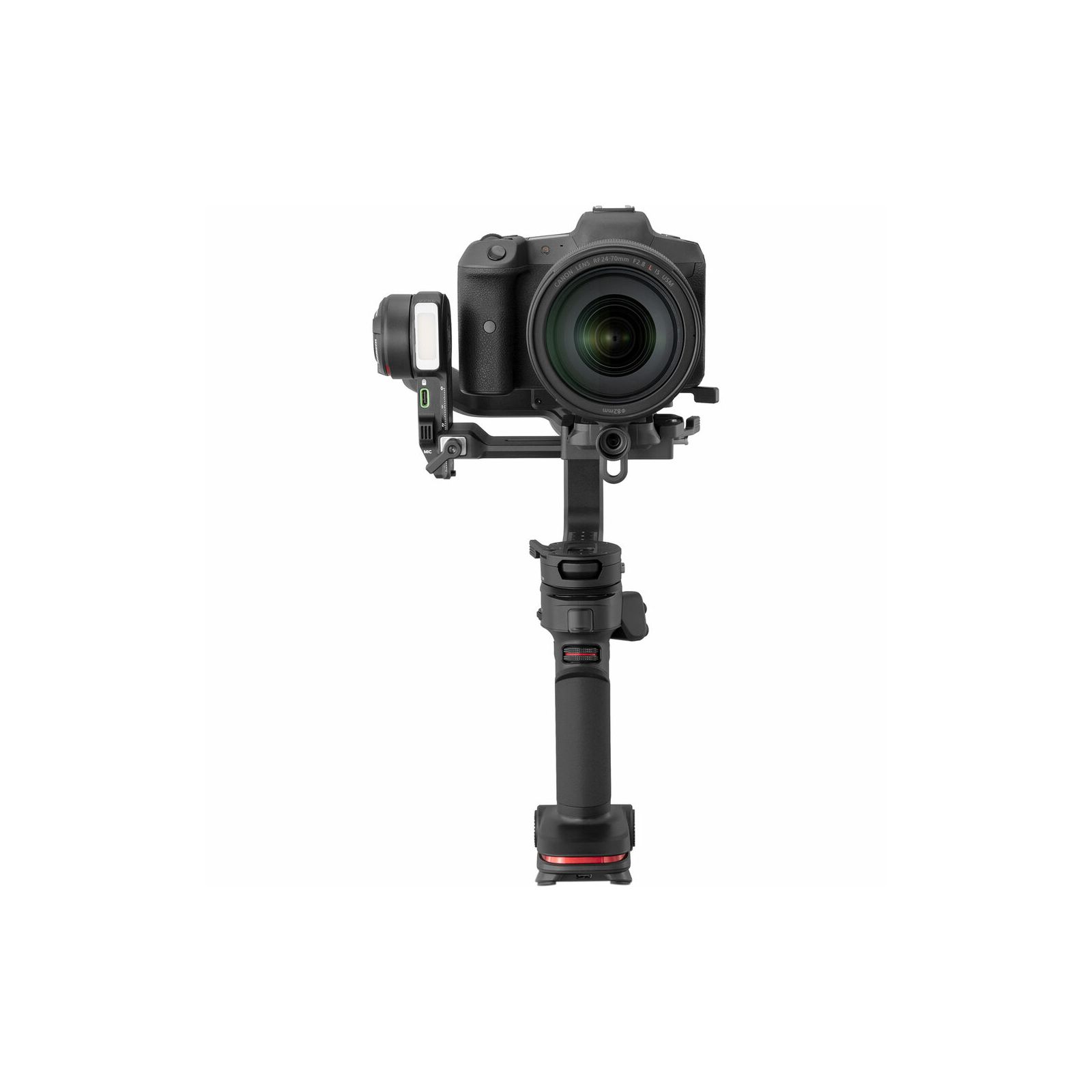 Zhiyun Weebill 3