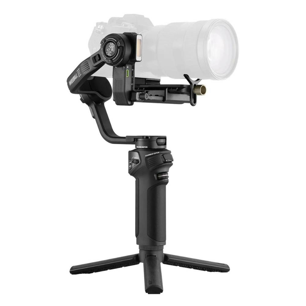 Zhiyun Weebill 3S