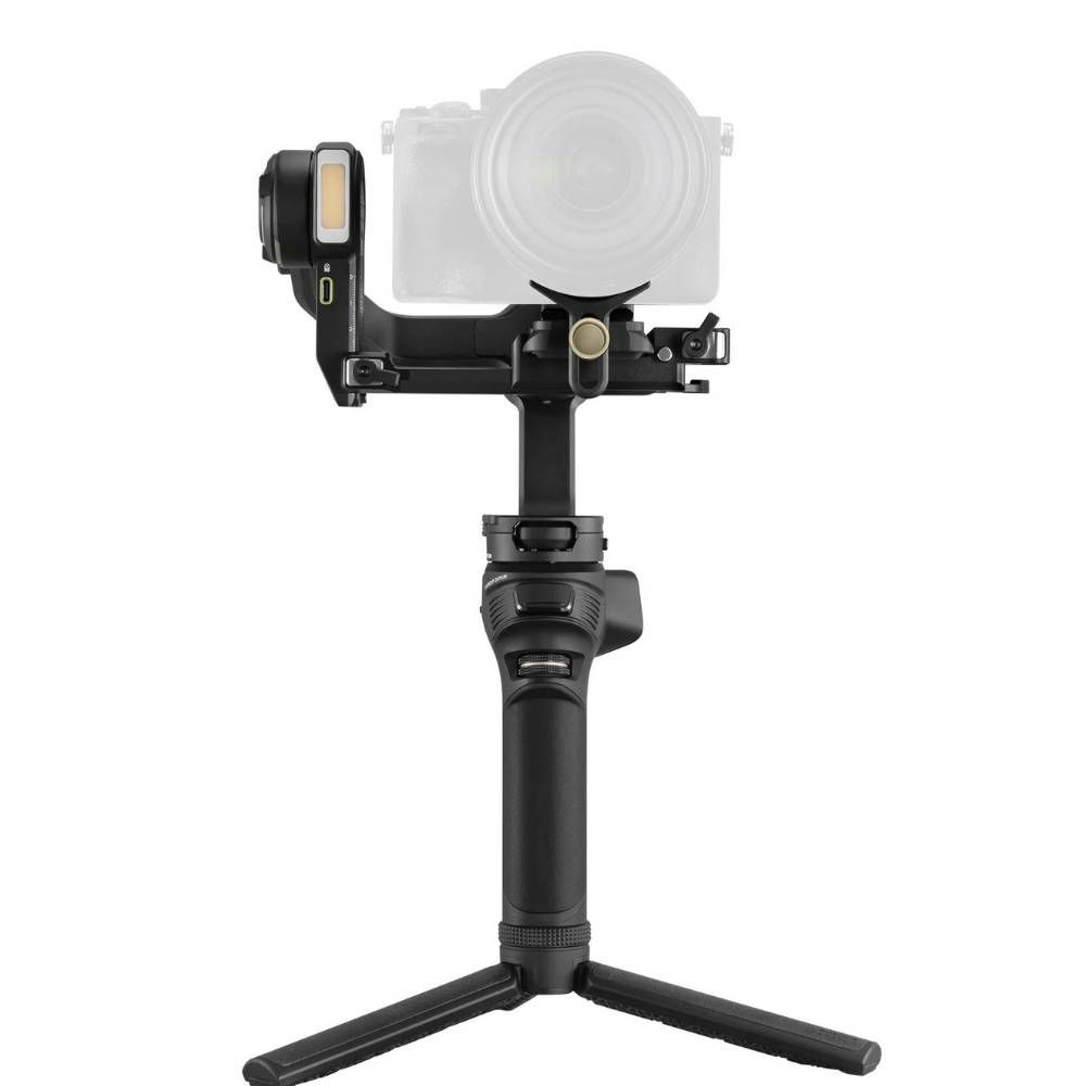 Zhiyun Weebill 3S