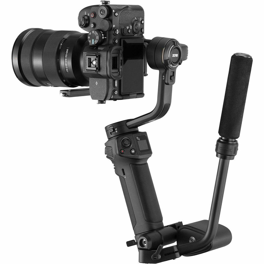 Zhiyun Weebill 3S Combo