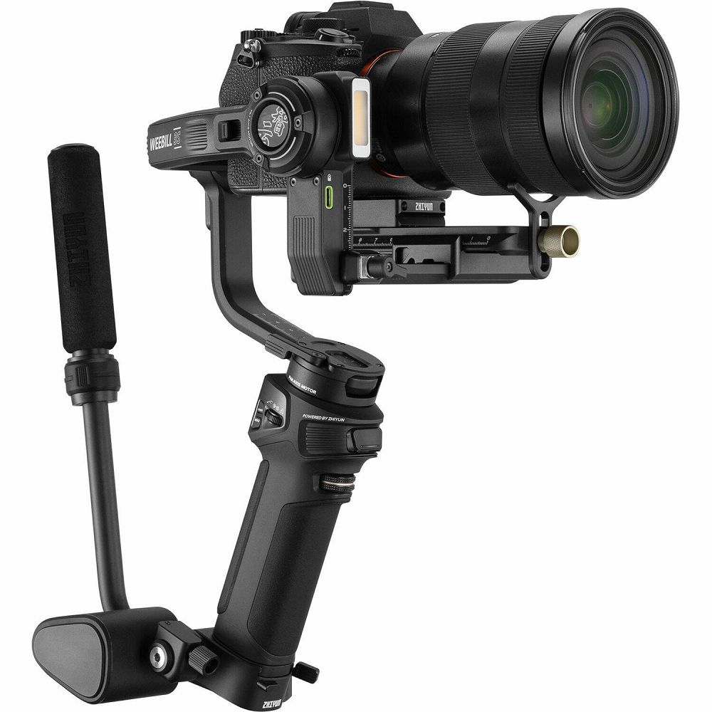 Zhiyun Weebill 3S Combo