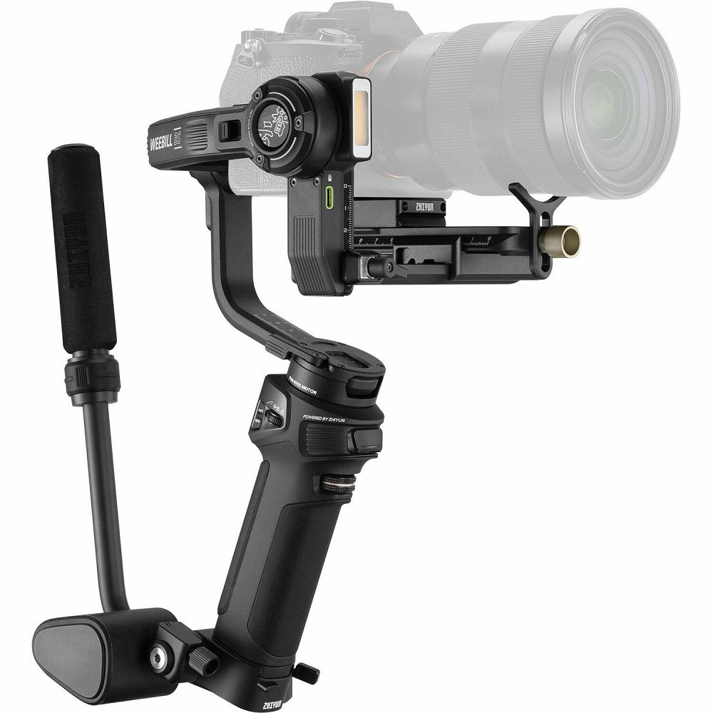 Zhiyun Weebill 3S Combo