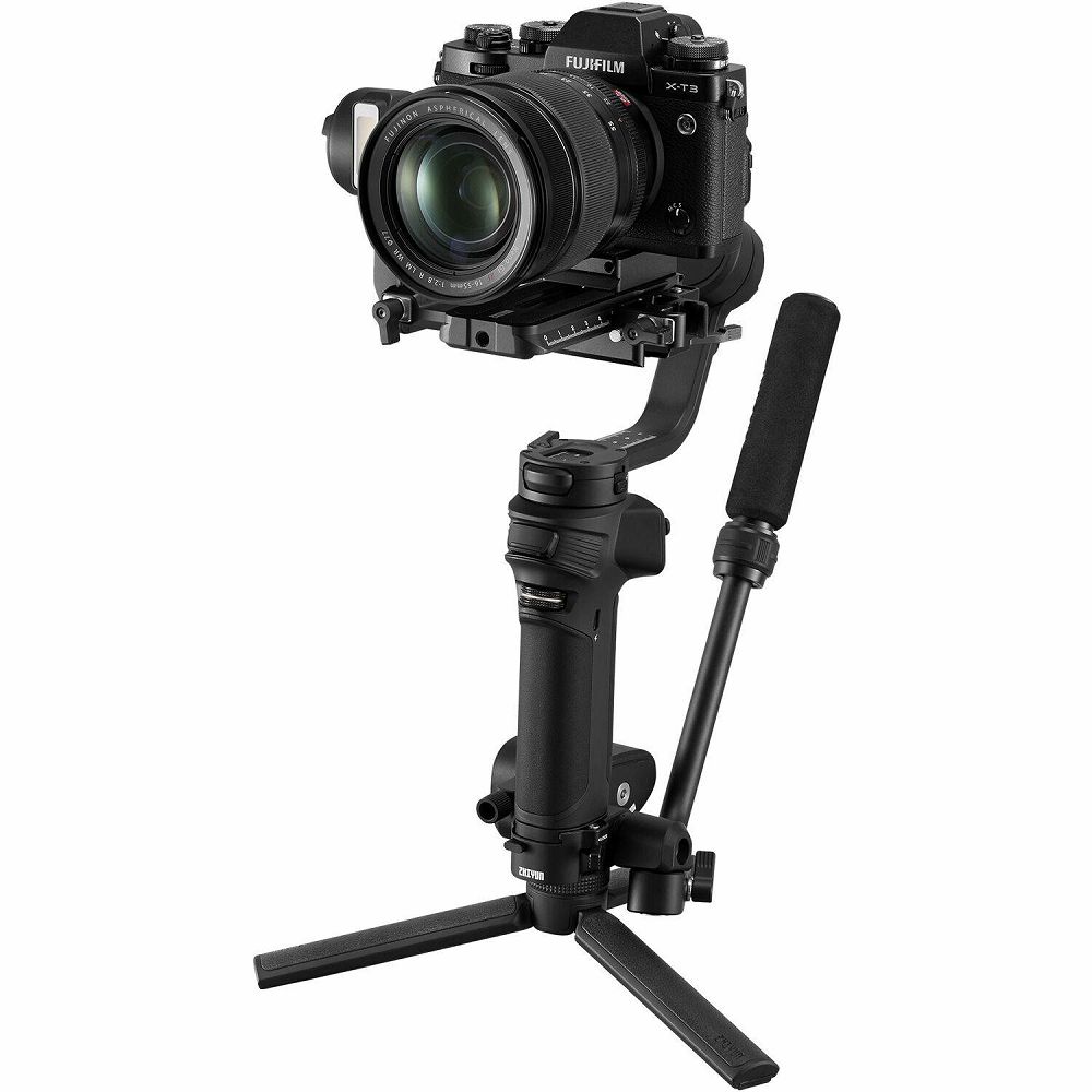 Zhiyun Weebill 3S Combo