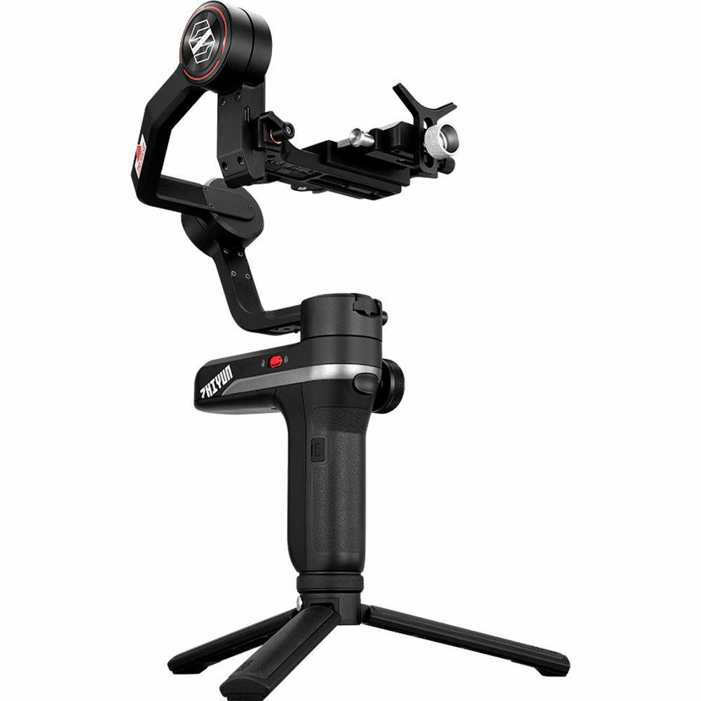 Zhiyun Weebill S Gimbal Stabilizer 3-osni stabilizator za video snimanje (WEEBILL-S) do 3.0Kg