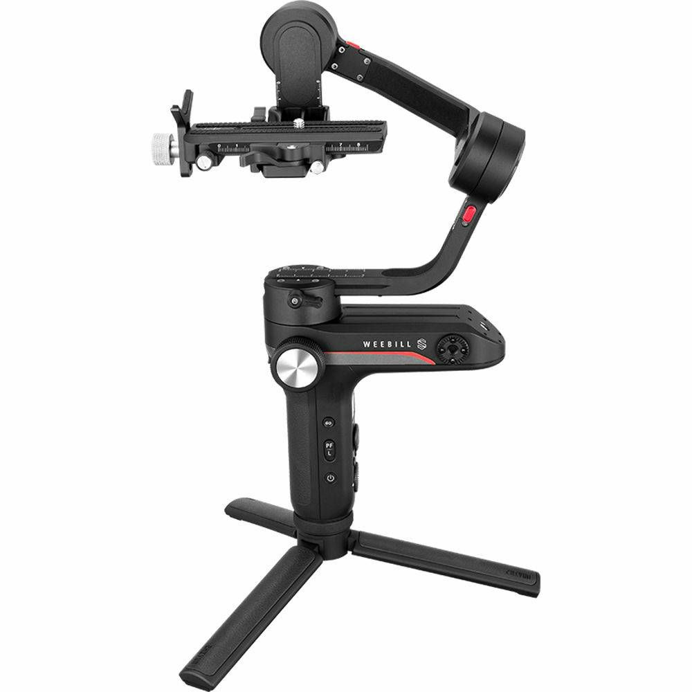 Zhiyun Weebill S Gimbal Stabilizer 3-osni stabilizator za video snimanje (WEEBILL-S) do 3.0Kg