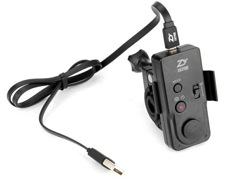 Zhiyun Wireless Remote Control ZWB02 for Crane Plus / M