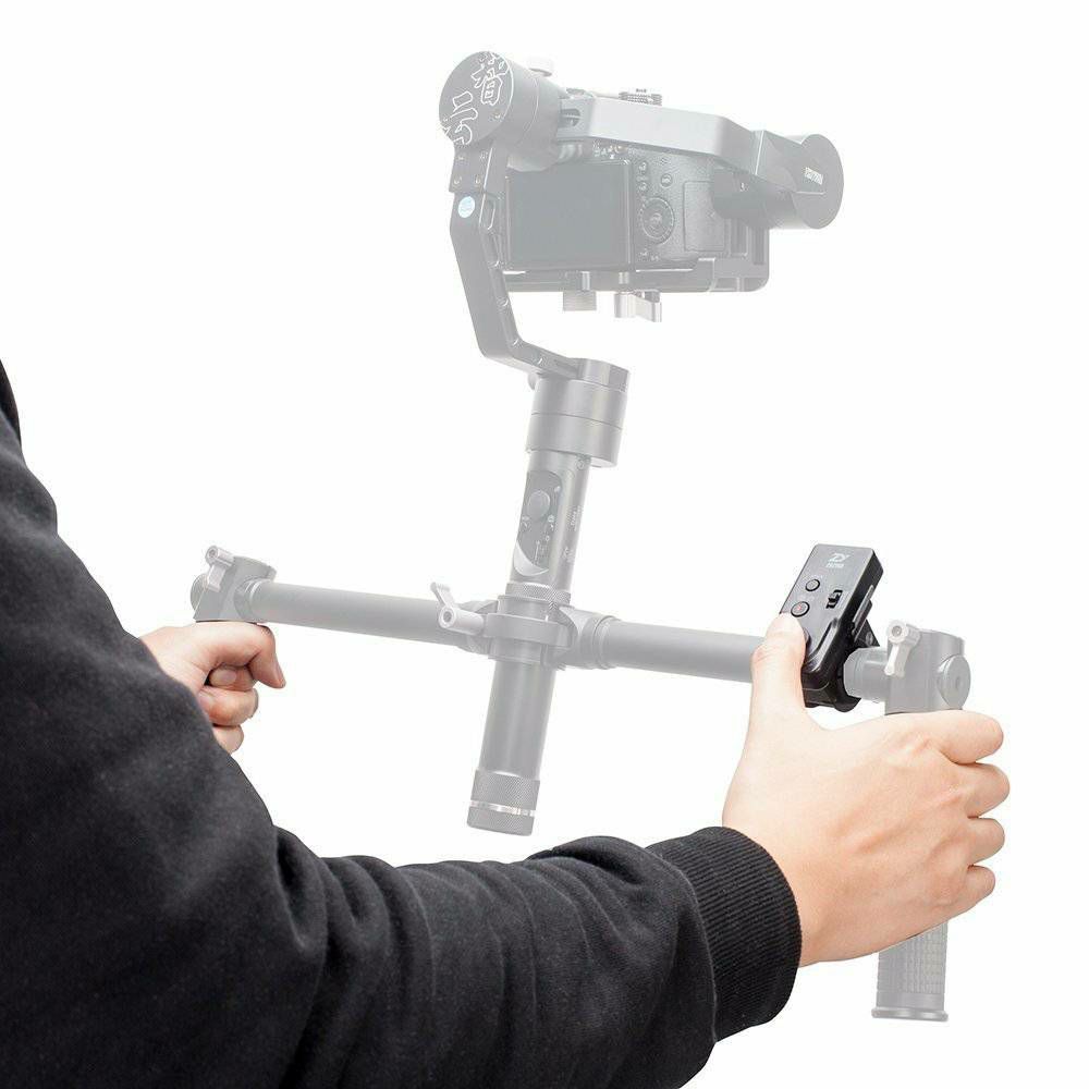 Zhiyun Wireless Remote Control ZWB02 for Crane Plus / M