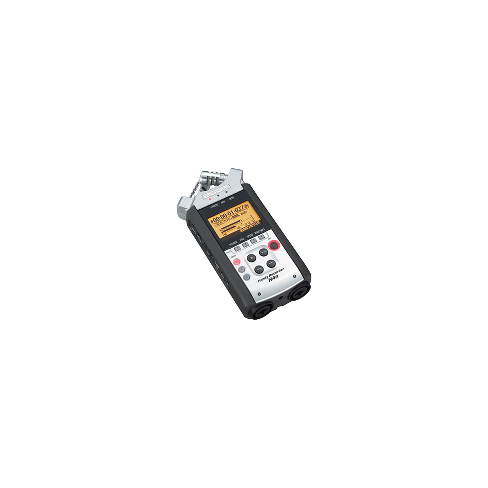 Zoom H4N SP 4-Channel Handy Recorder (2015) H4nSP prijenosni ručni snimač zvuka