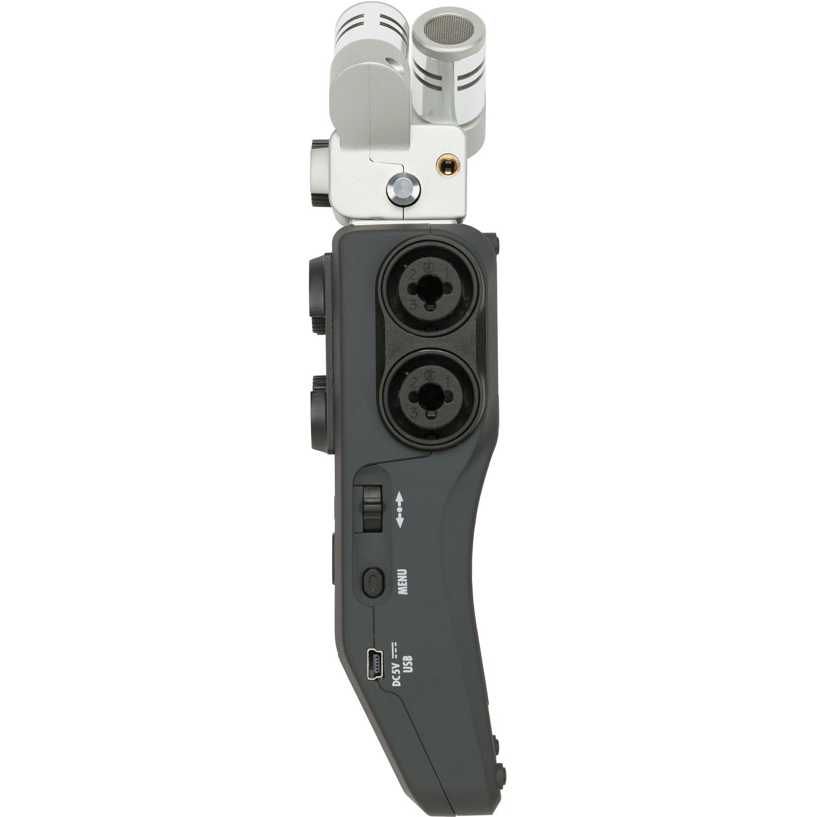 Zoom H6 Handy Recorder with Interchangeable Microphone System prijenosni snimač zvuka