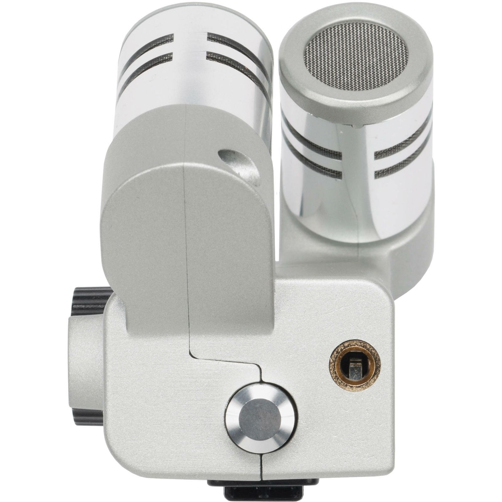 Zoom H6 Handy Recorder with Interchangeable Microphone System prijenosni snimač zvuka