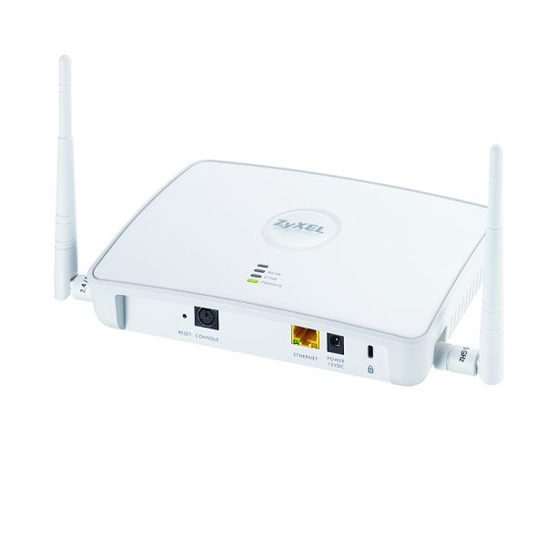 Zyxel NWA3160-N, 802.11 a/b/g/n Business WLAN